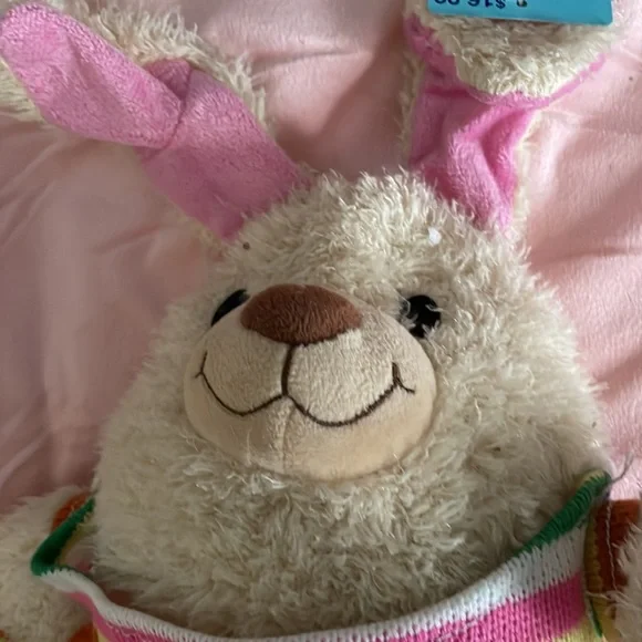 Animated Rabbit 12 “ - Picture 3 of 6